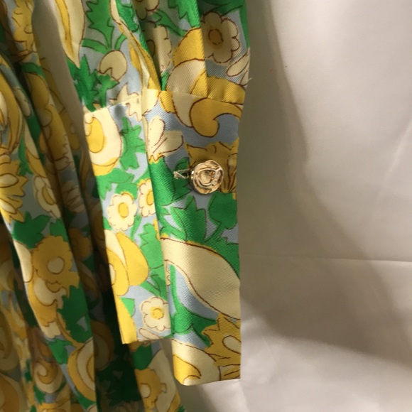 Zara Mini Dress/Kimono/Tunic - Picture 4 of 13